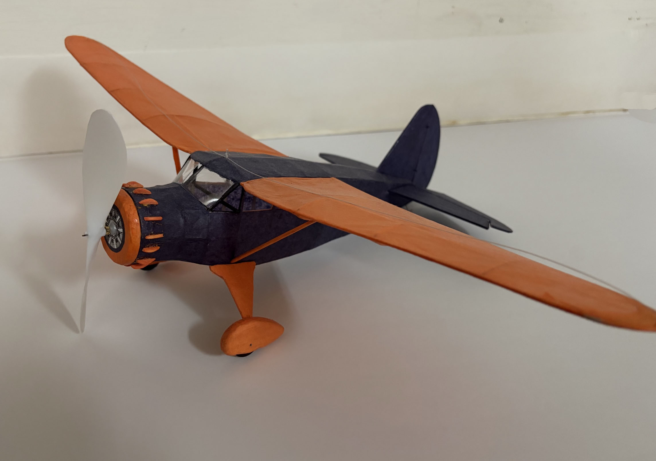 Stinson Reliant