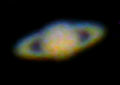 Saturn 2013