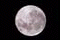 Full Moon from S. Hemisphere