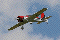 Yak54: In-flight photo
